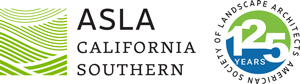 Southern California ASLA Logo