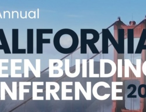 California Green Building Council’s Call for Presentations – Due February 14