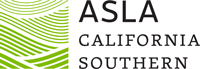 Southern California ASLA Logo