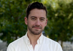 Jared McKnight, ASLA, Associate AIA