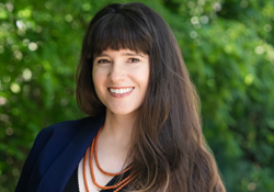 Joanna Karaman, ASLA