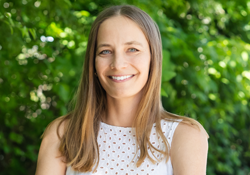 Sarah Swanseen, ASLA