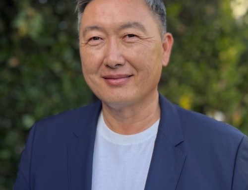 Congratulations to Hongjoo Kim, ASLA