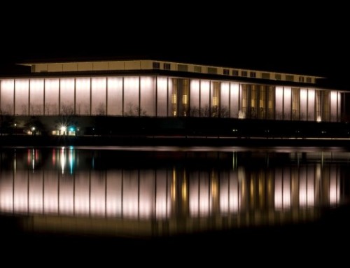 Unprecedented Coalition of Cultural Heritage and Architecture Groups Sue To Require Federal Review of President Trump’s Kennedy Center Plans