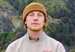 Jacob Gotshalk
