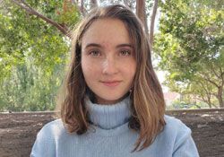 Hannah Huntley